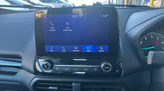 Ford EcoSport 1.0 EcoBoost 125 ST-Line 5dr Petrol Hatchback